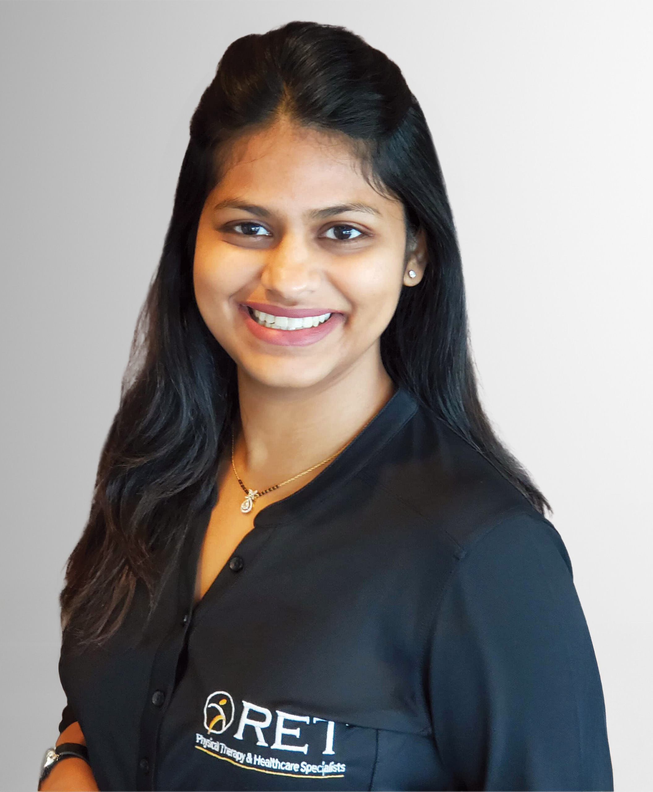 Photo of Shrushti Lalan