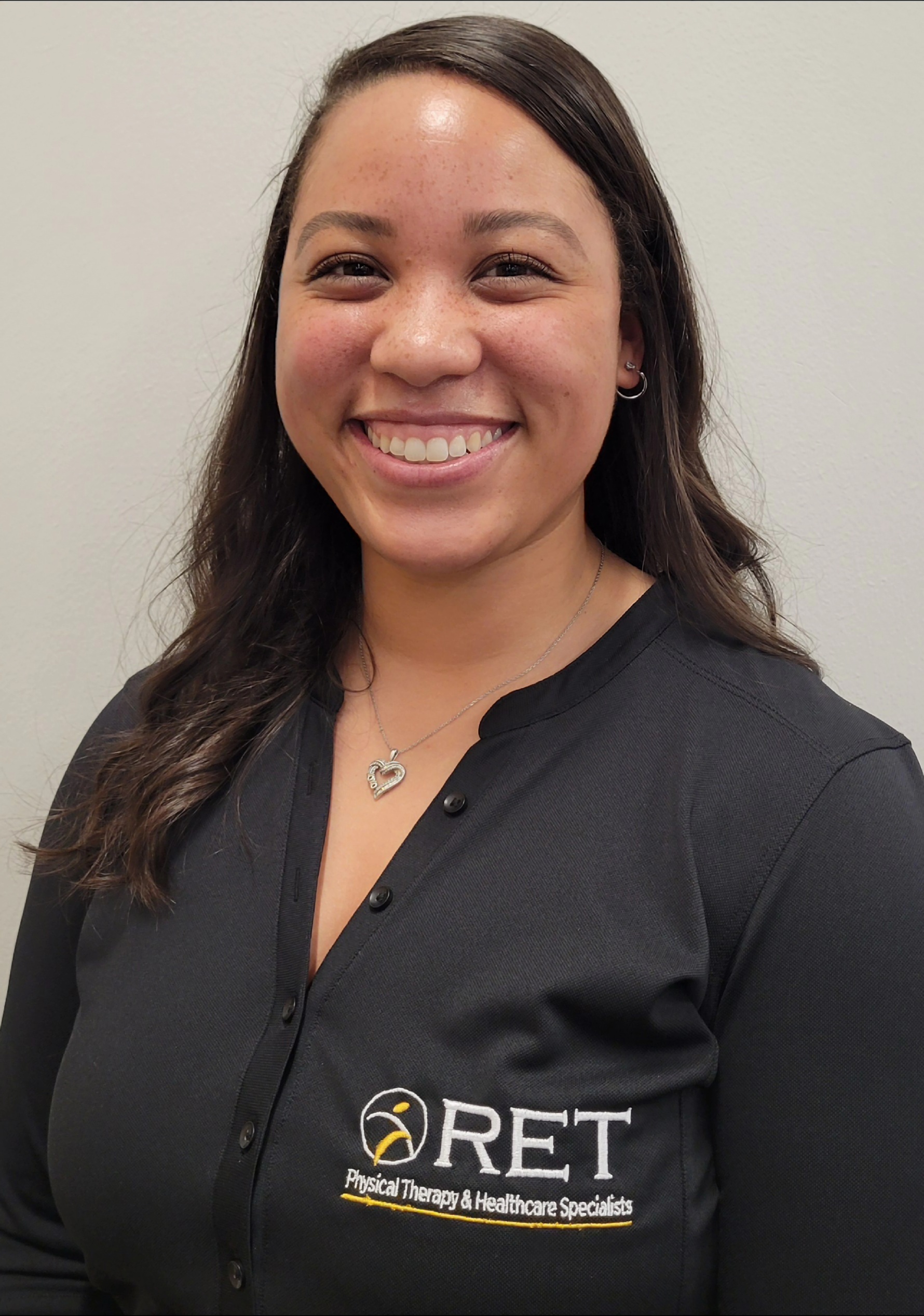 Photo of Alexia Thomas