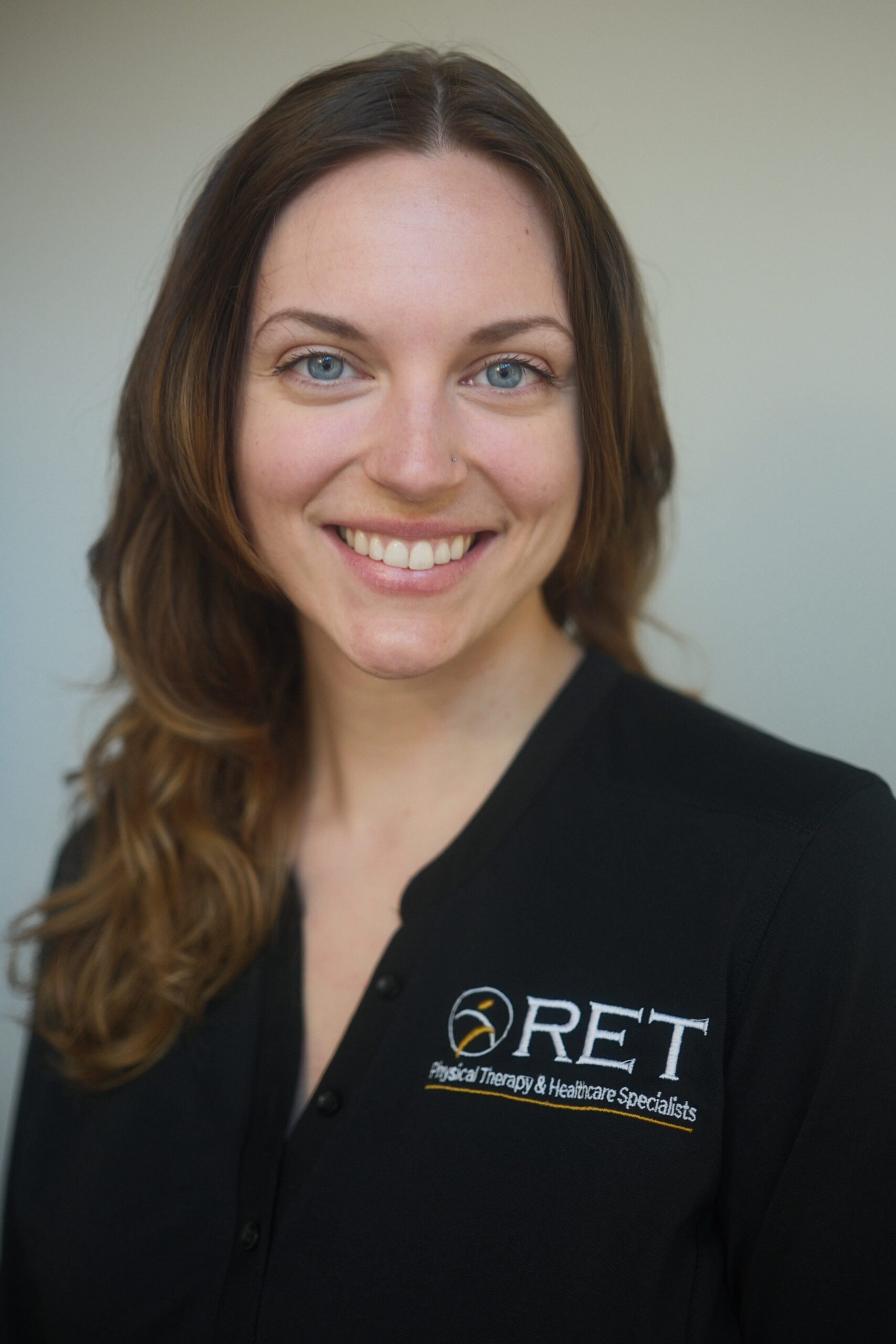 Photo of Rachel Vick