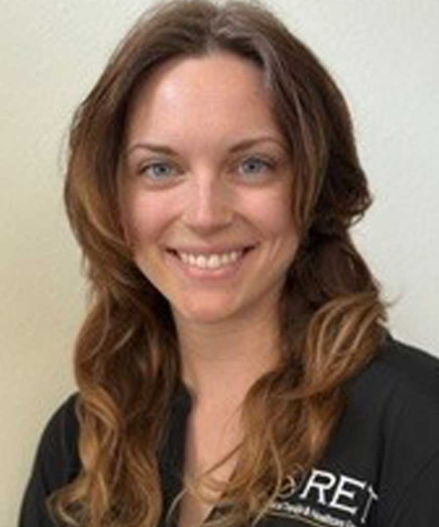 Photo of Rachel Vick