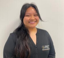 Photo of Lorrainne Dizon