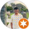 Sreeharsha Boga Avatar