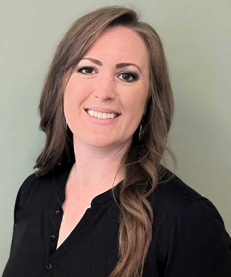 Photo of Megan Thomas