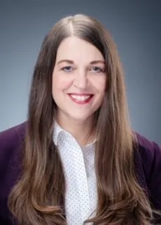 Photo of Cheri Harrell