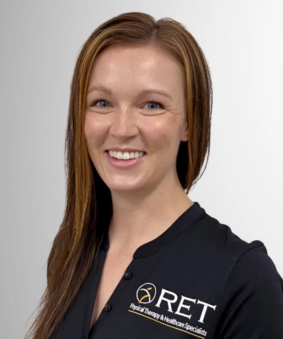 Photo of Brandi Eloff