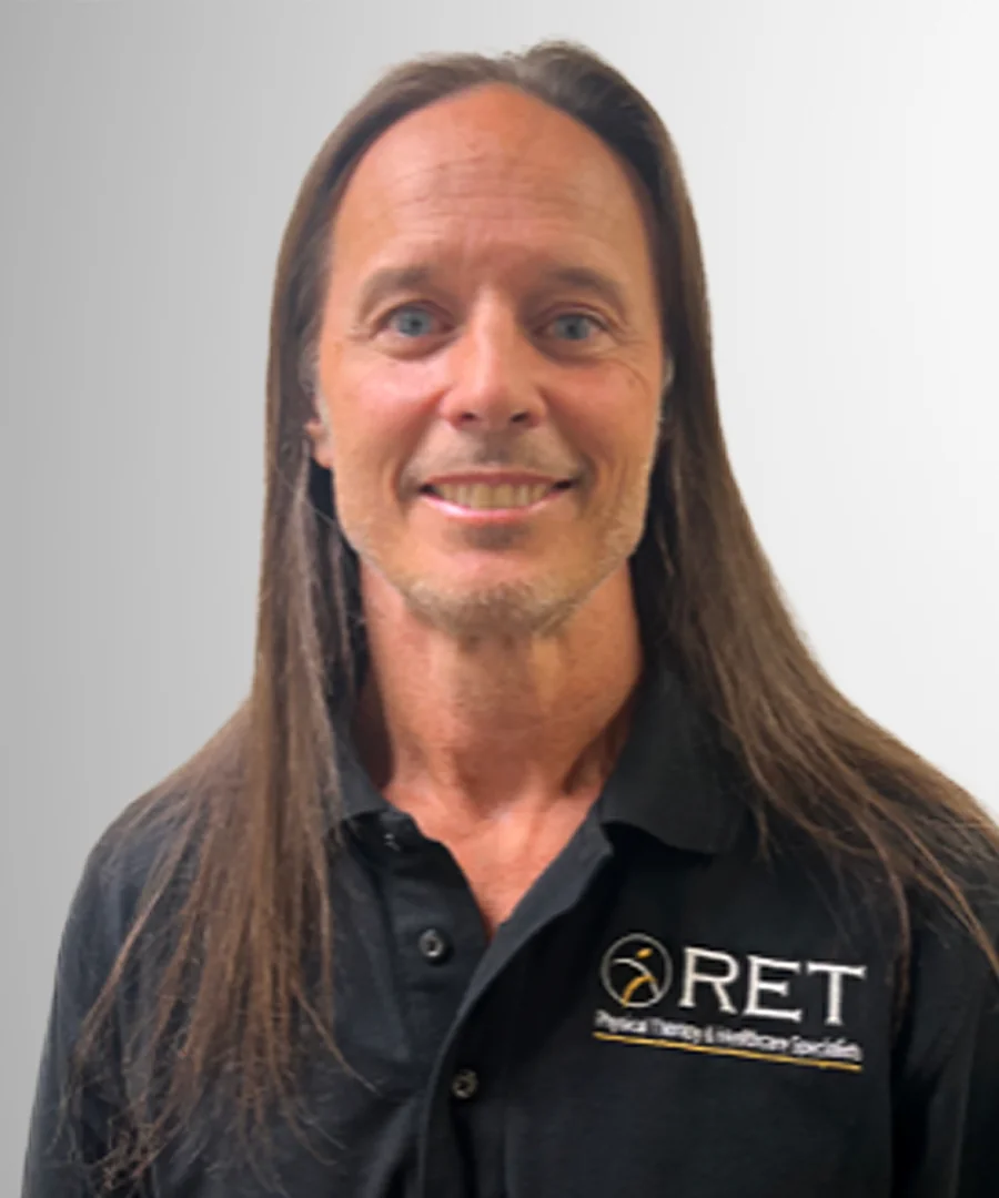 Photo of Brent Coburn
