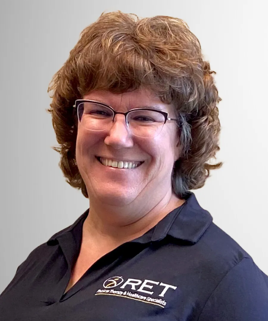 Photo of Denise Hayes