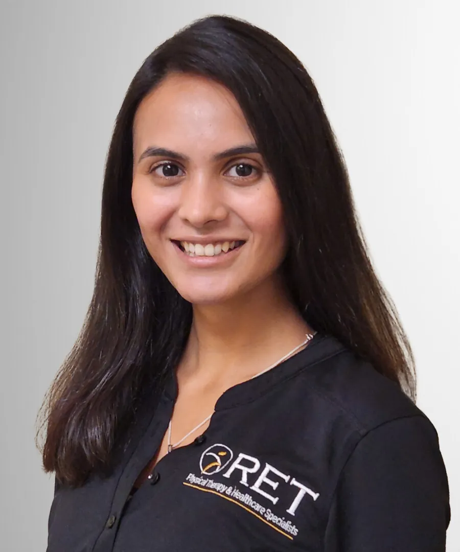 Photo of Isha Sheth