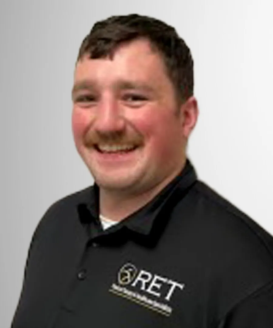 Photo of Jacob Zehnder