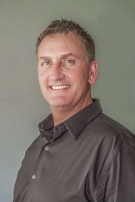 Photo of Jeff Carlson