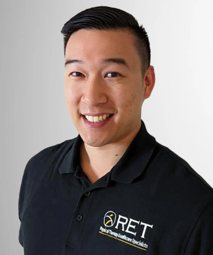 Photo of Jonathan Lin
