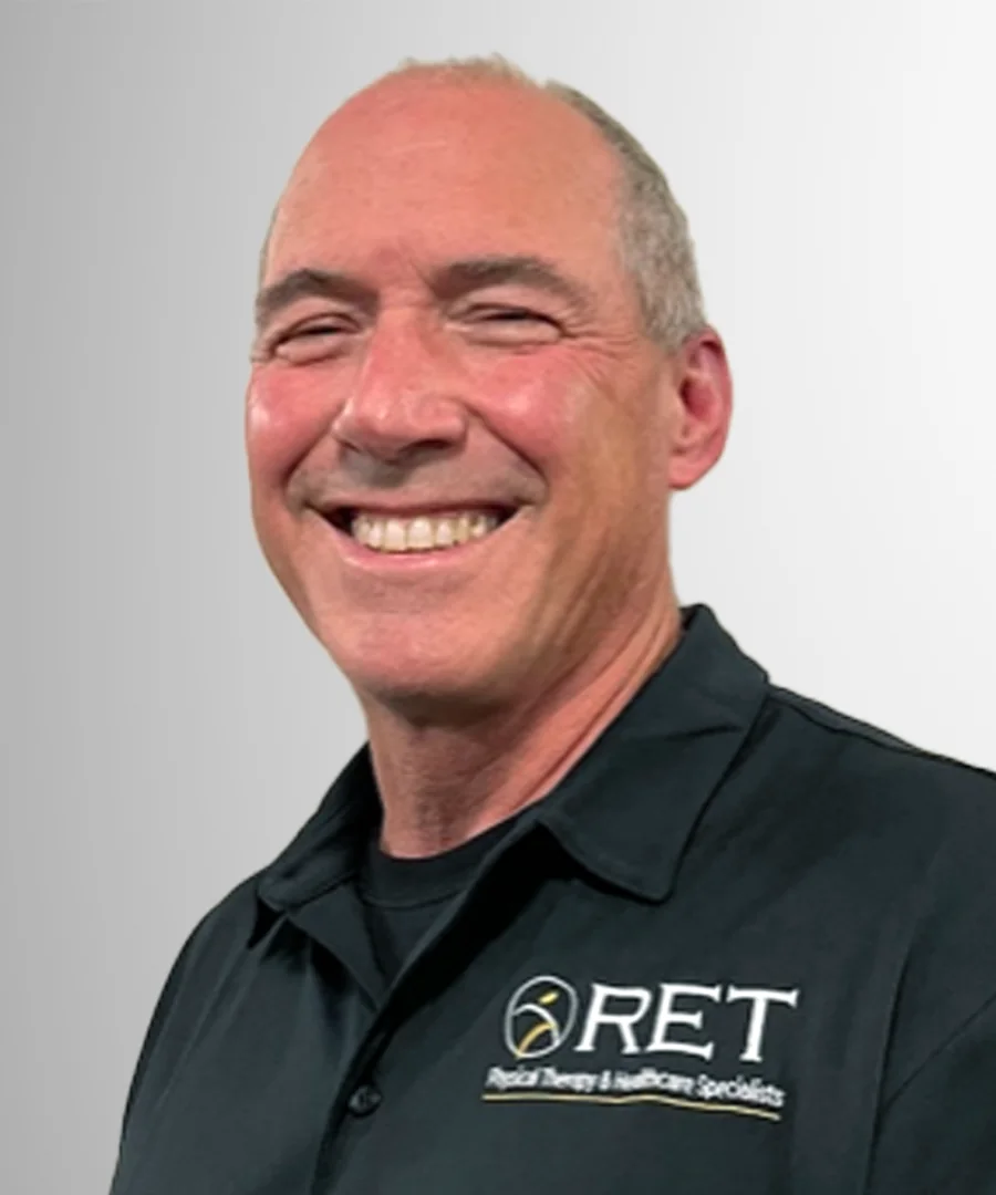 Photo of Joseph Rizza
