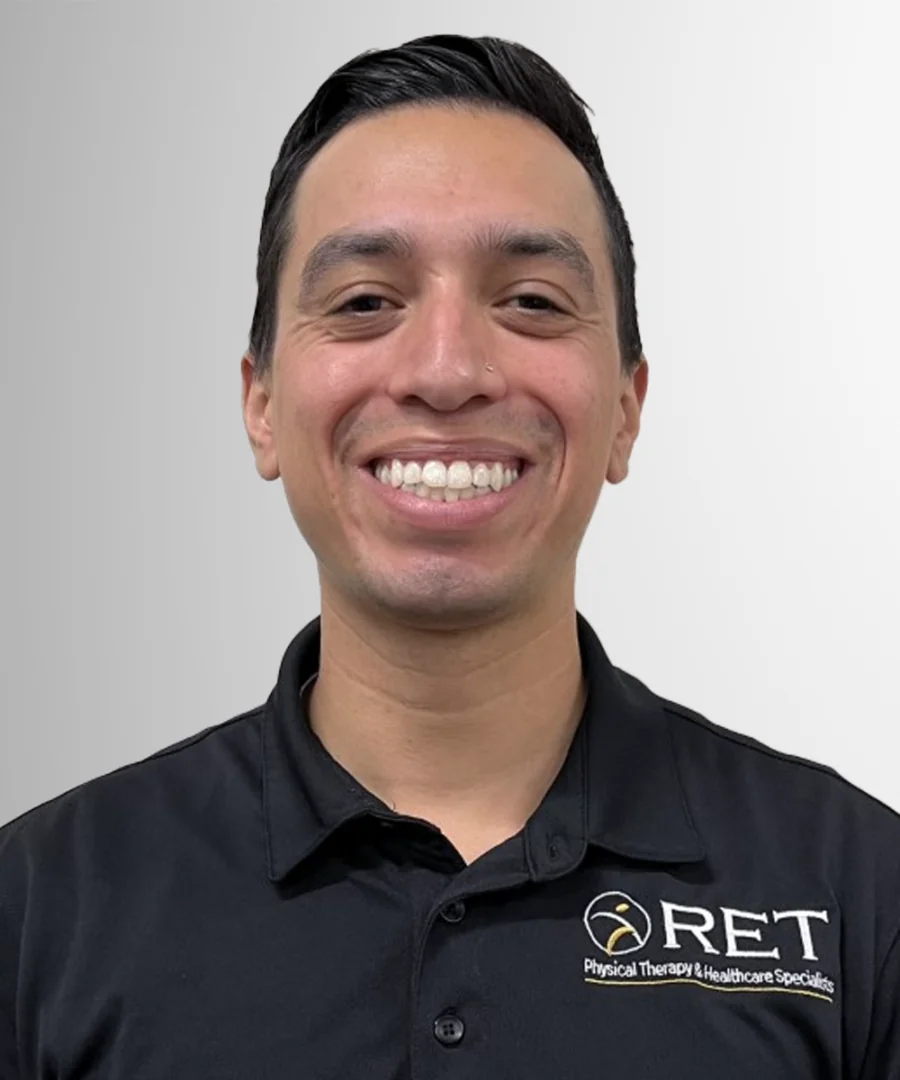 Photo of Julio Gutierrez