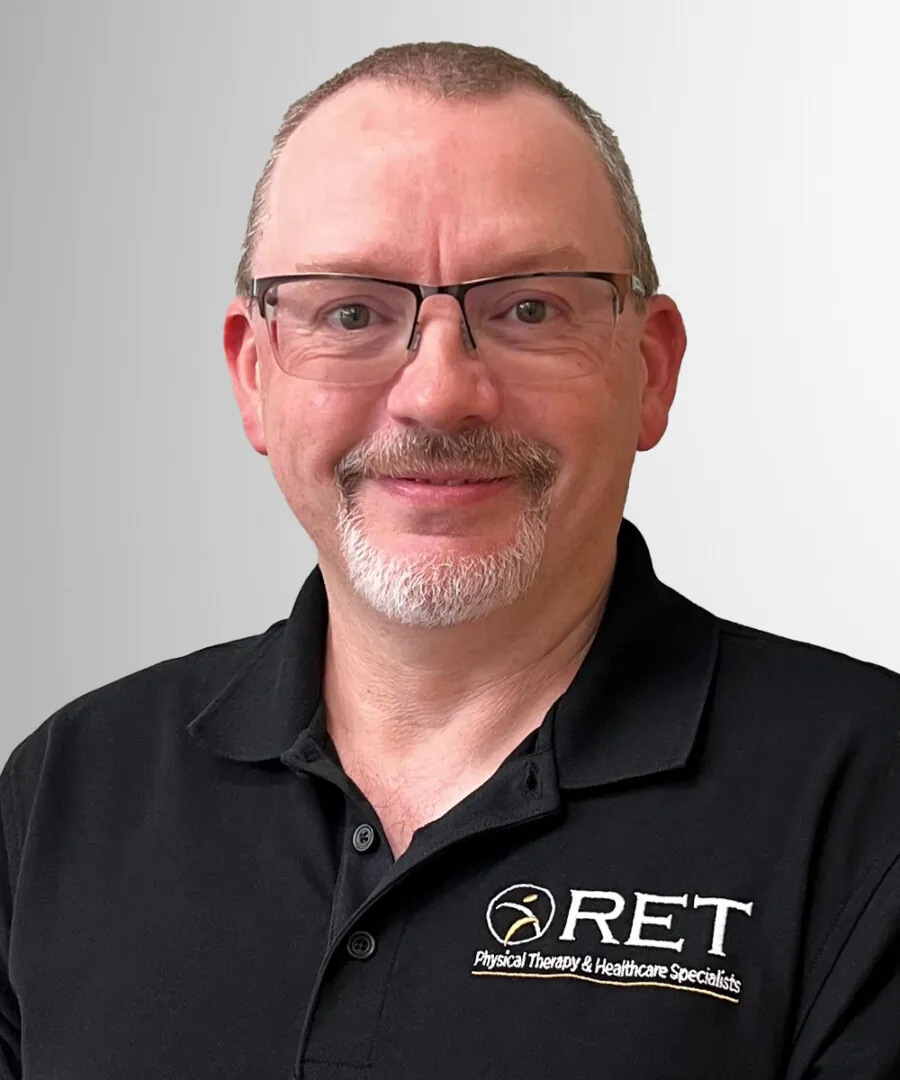 Photo of Kevin Lewellen