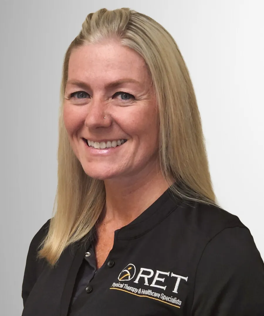 Photo of Kim Cervenak