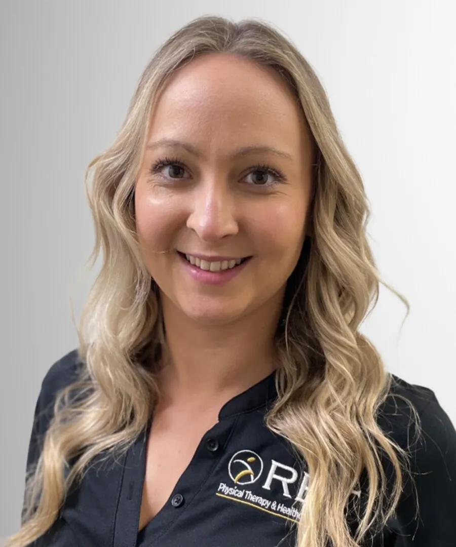 Photo of Kirsten Larsen