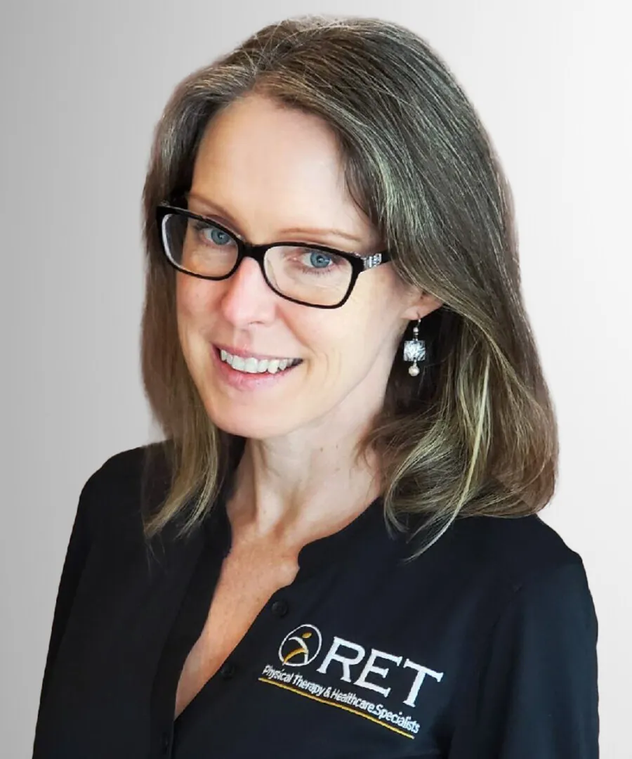 Photo of Krista Mertens
