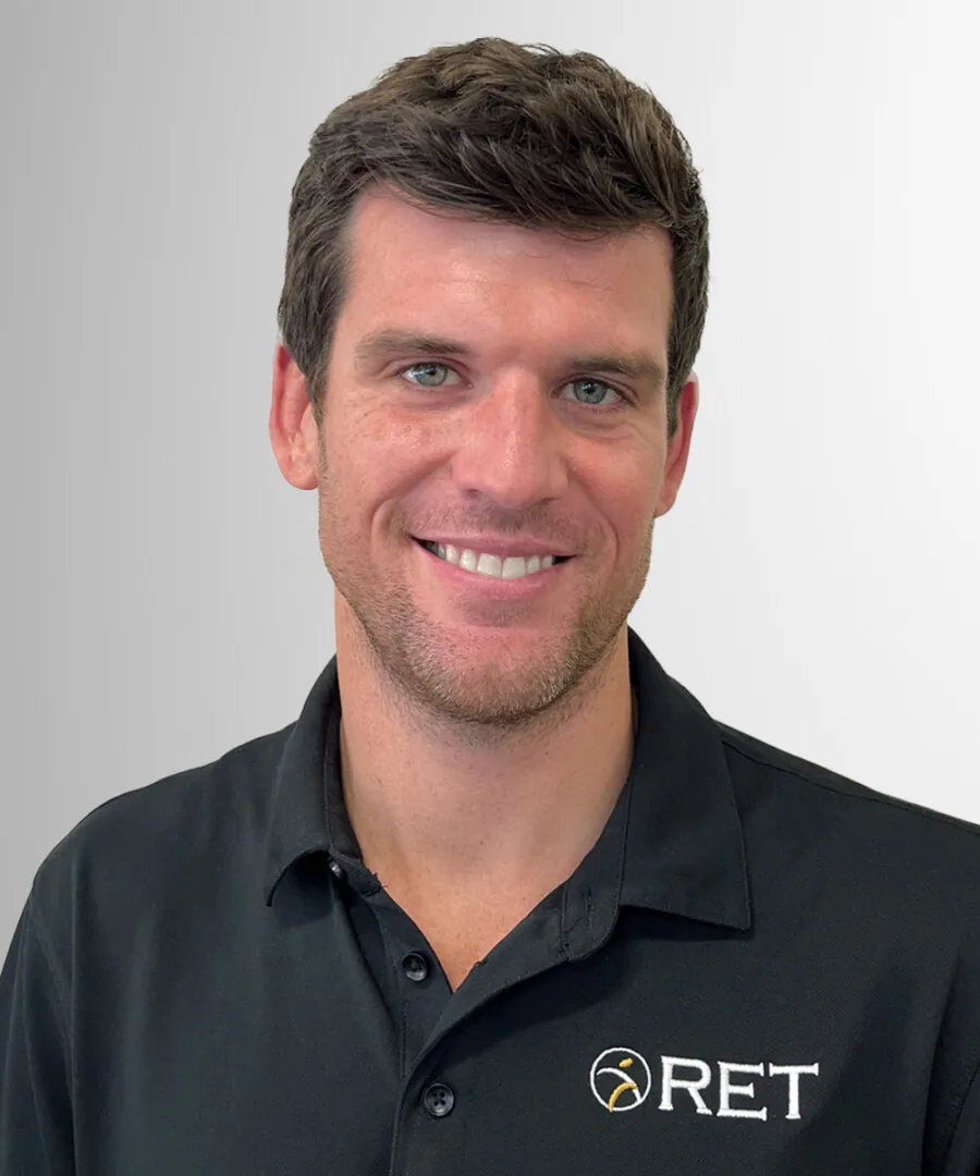 Photo of Kyle Shilling