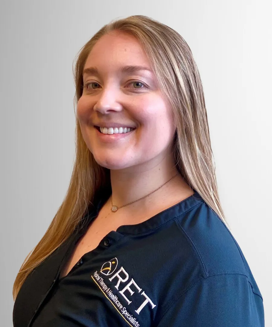 Photo of Mallory Berberich