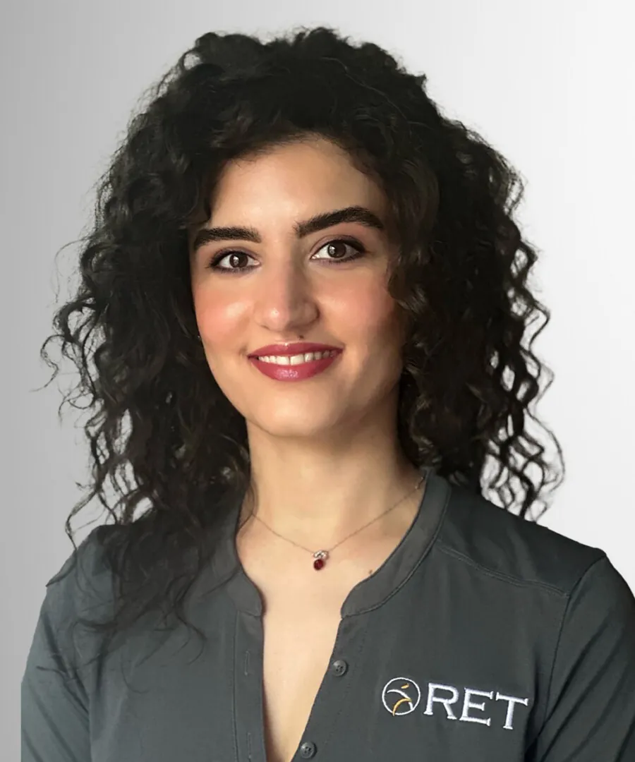Photo of Maryam Khaniyan