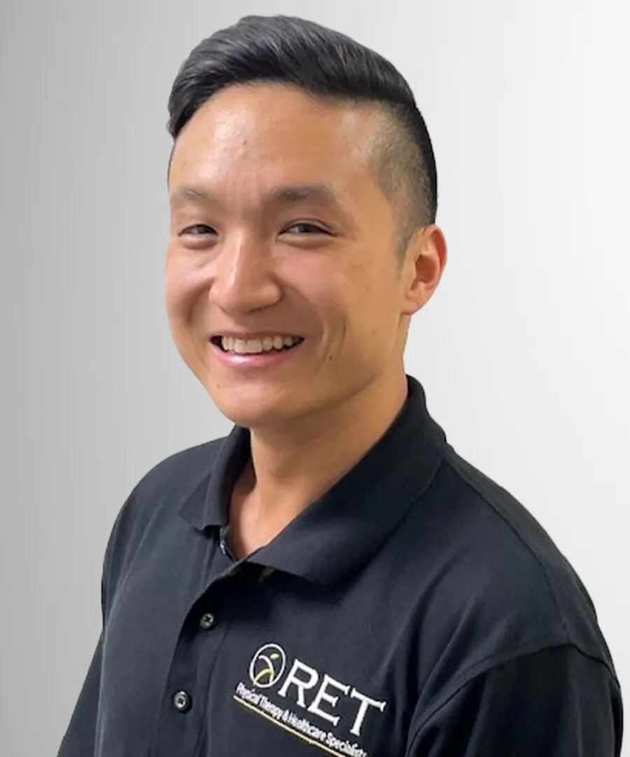 Photo of Michael Chen