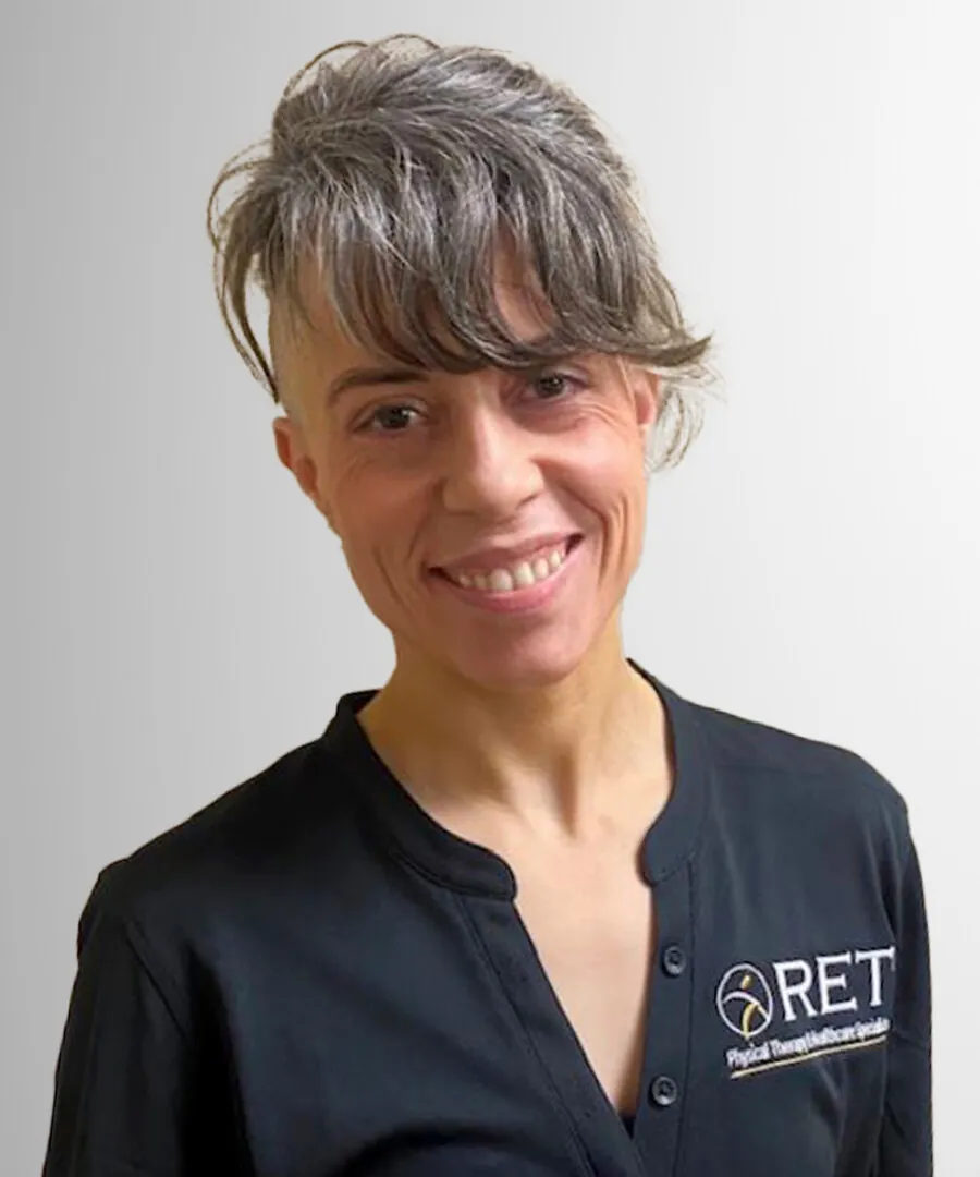Photo of Rebekah Hirai