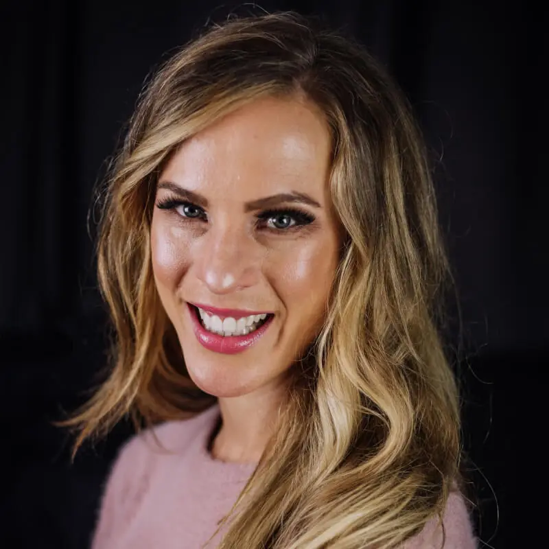 Photo of Sydney Osborne