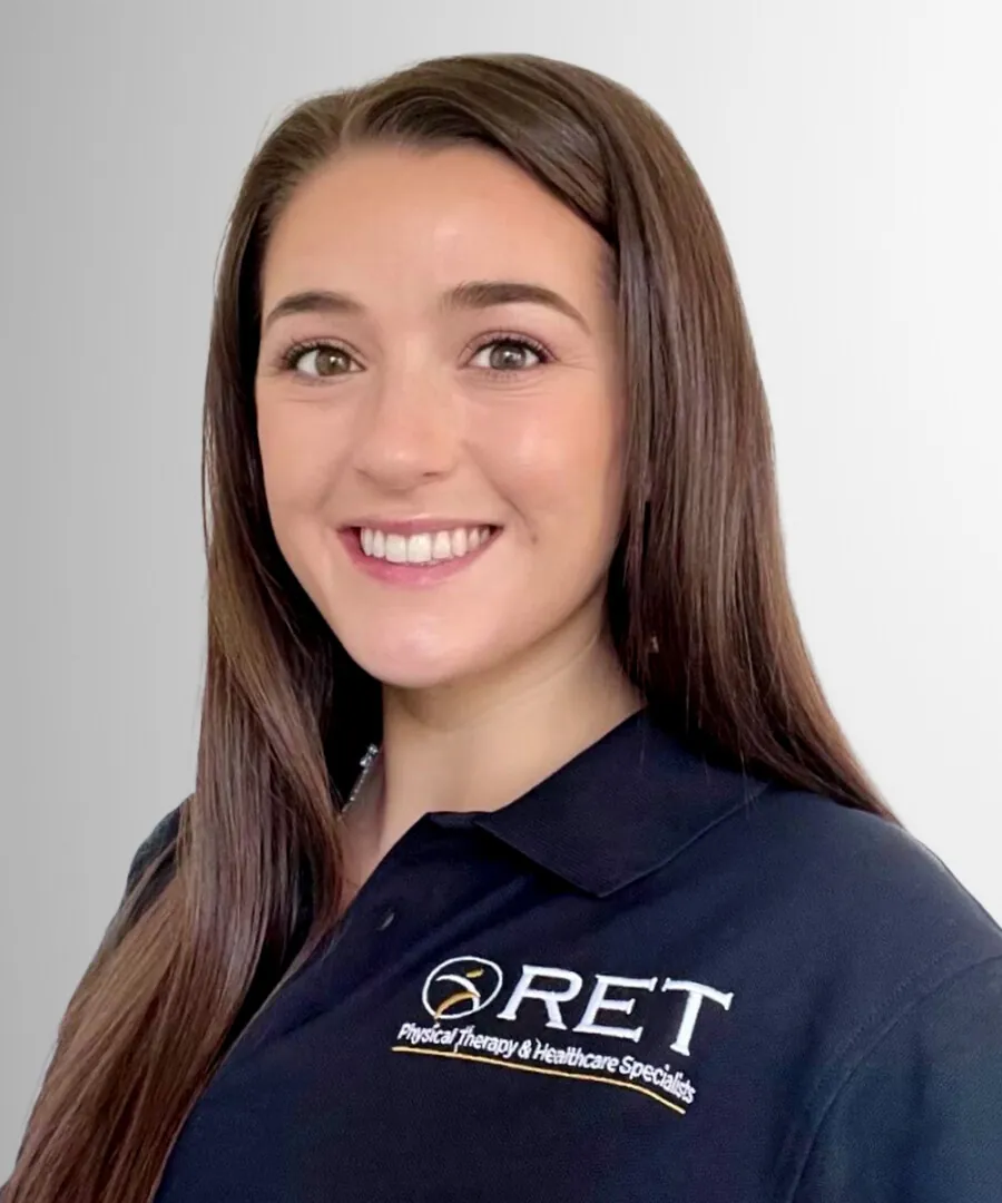 Photo of Tessa Dimock