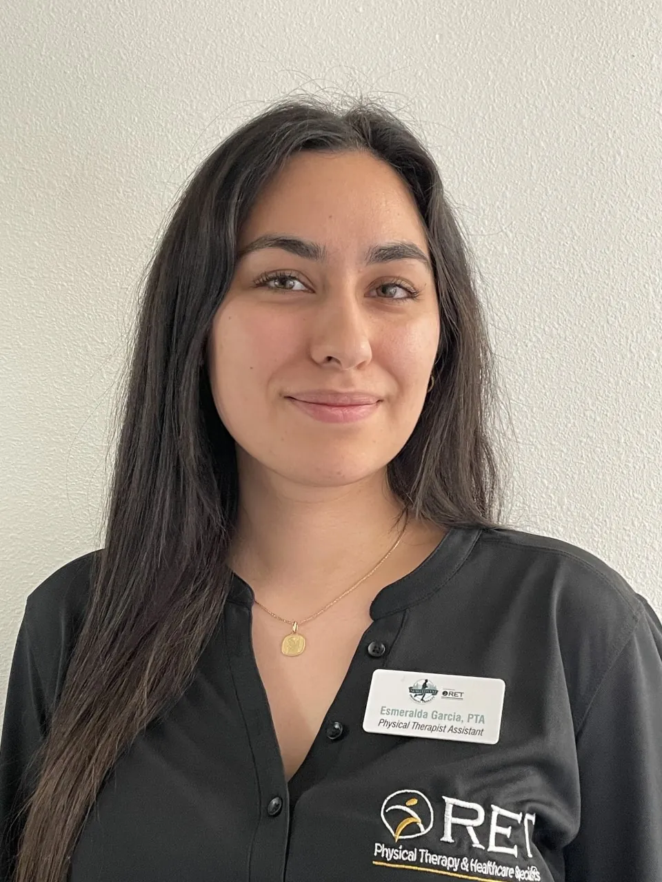 Photo of Esmeralda Garcia