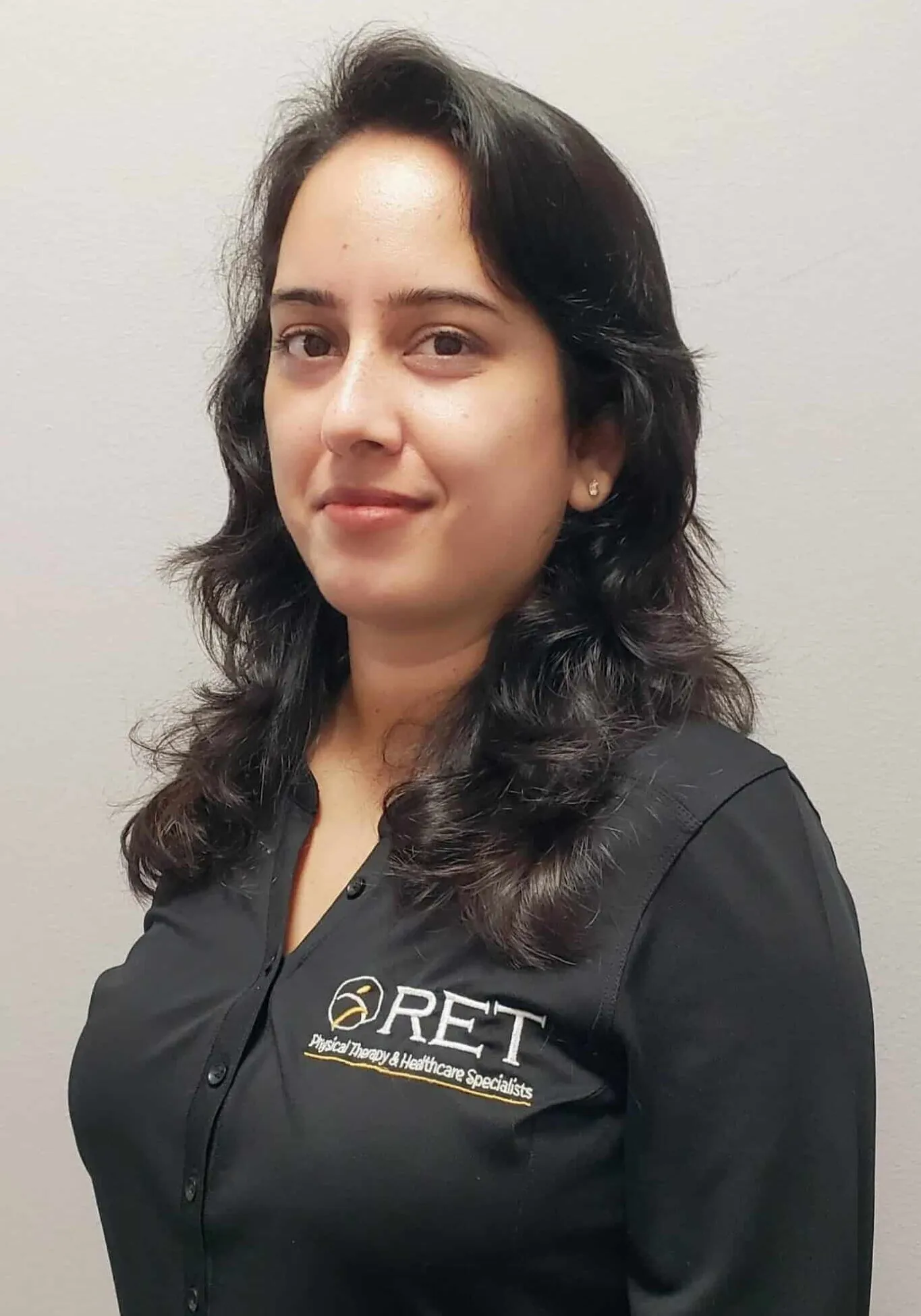 Photo of Dhruvi Shah