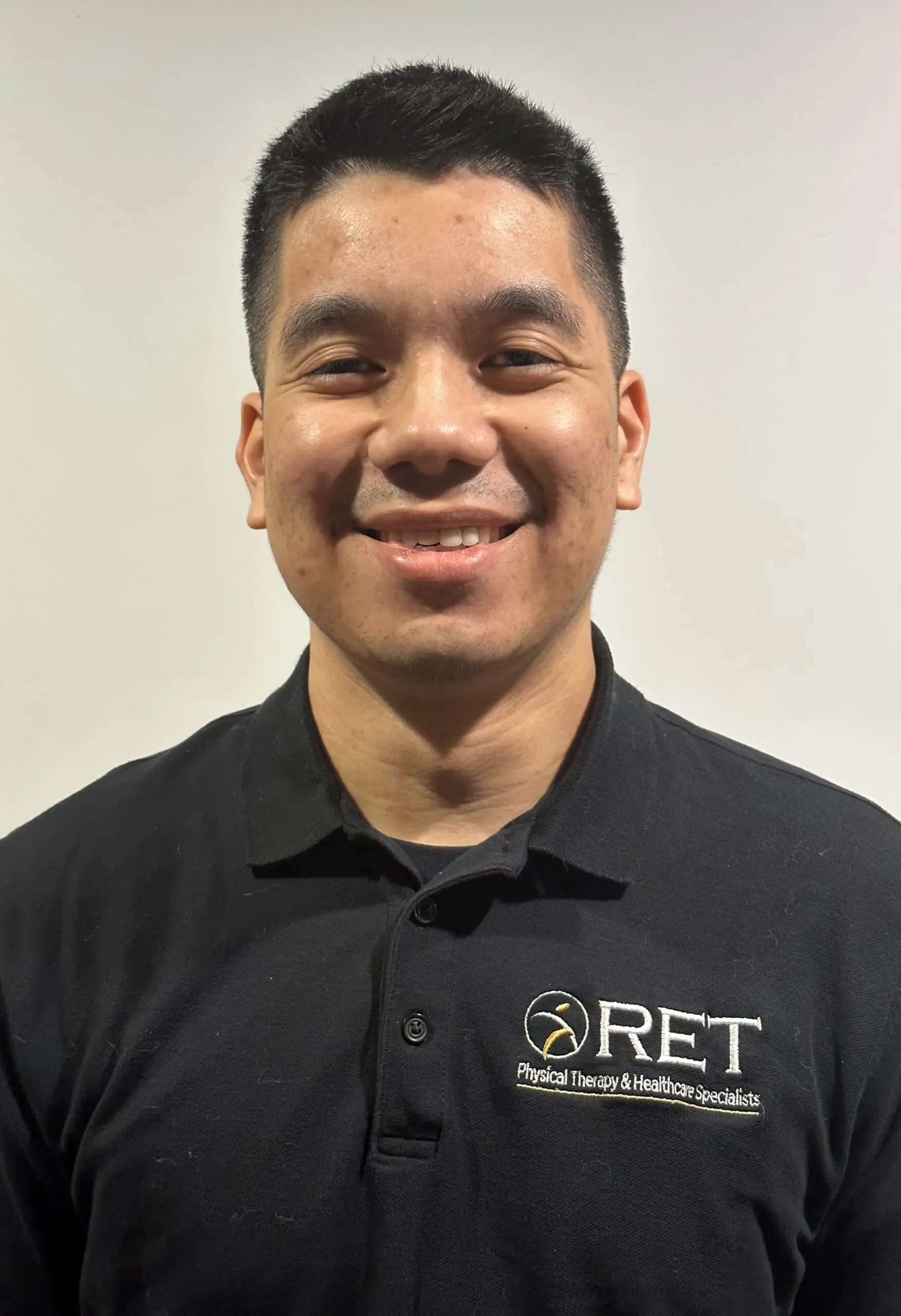 Photo of Edwin Tat