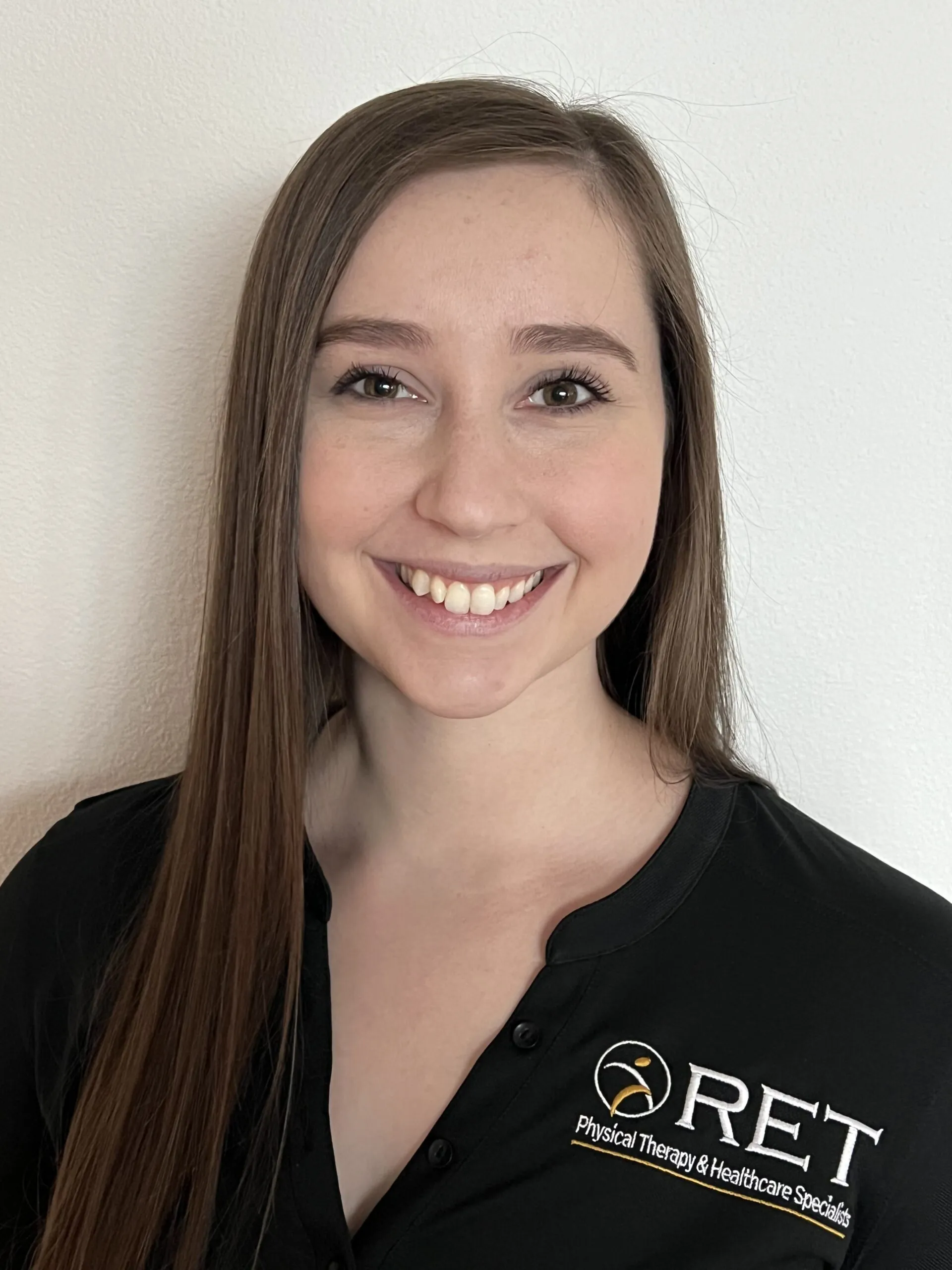 Photo of Mackenzie White