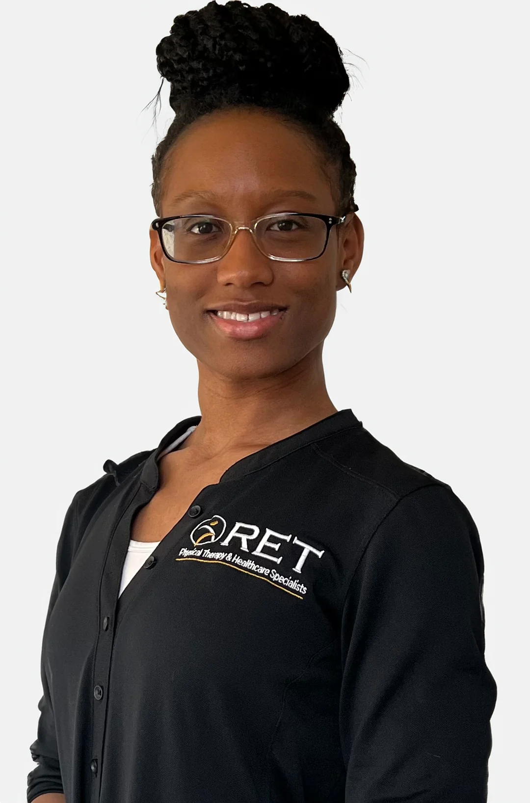 Photo of Destini Patrice Payton