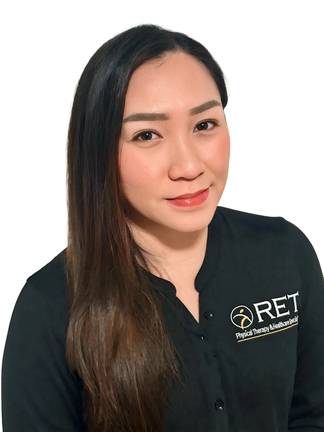 Photo of Michelle Soliban