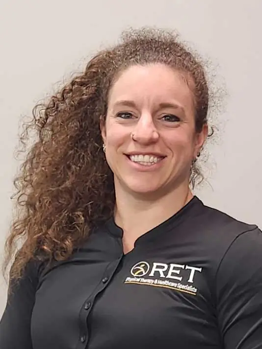 Photo of Eleni Polites