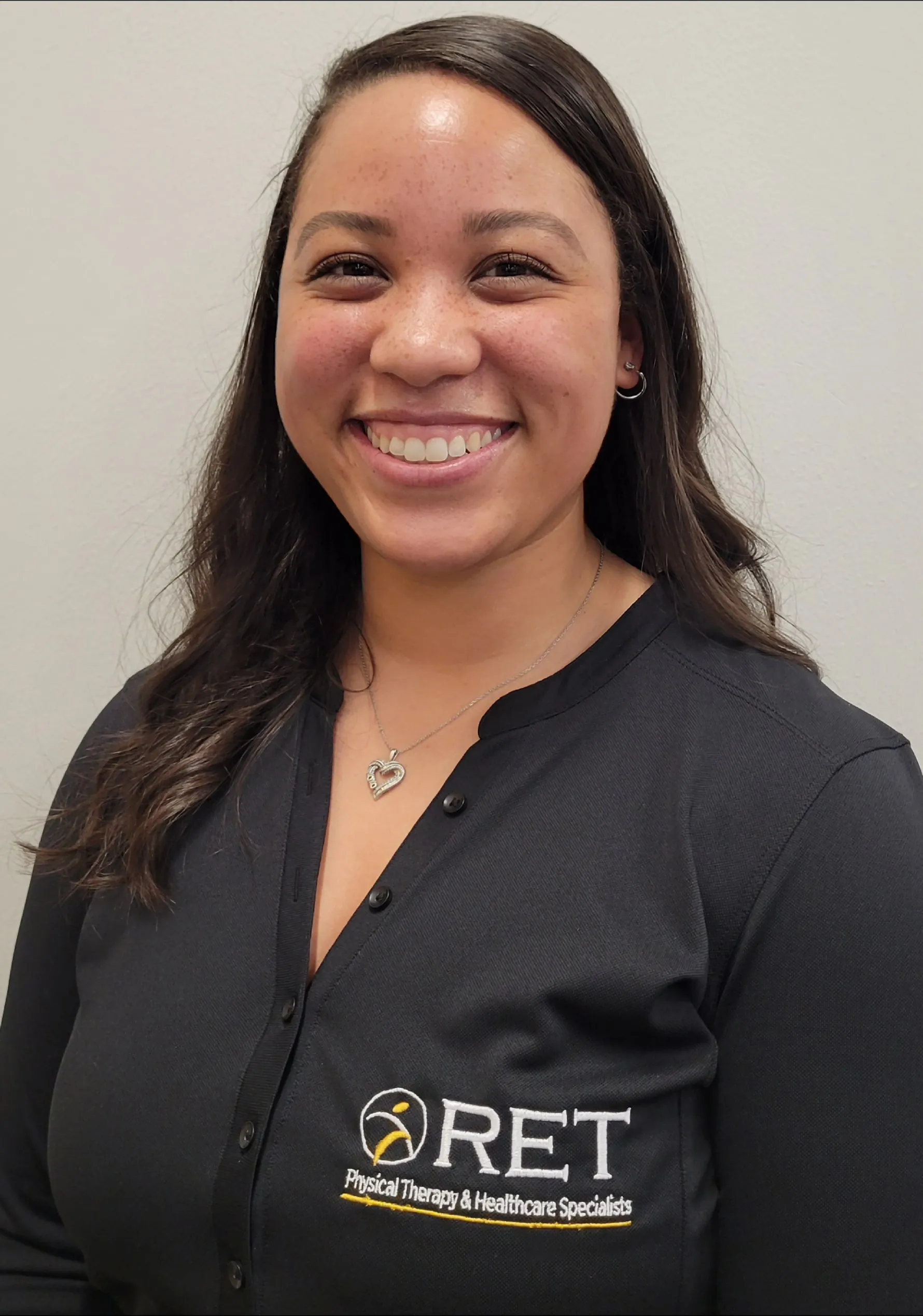 Photo of Alexia Thomas