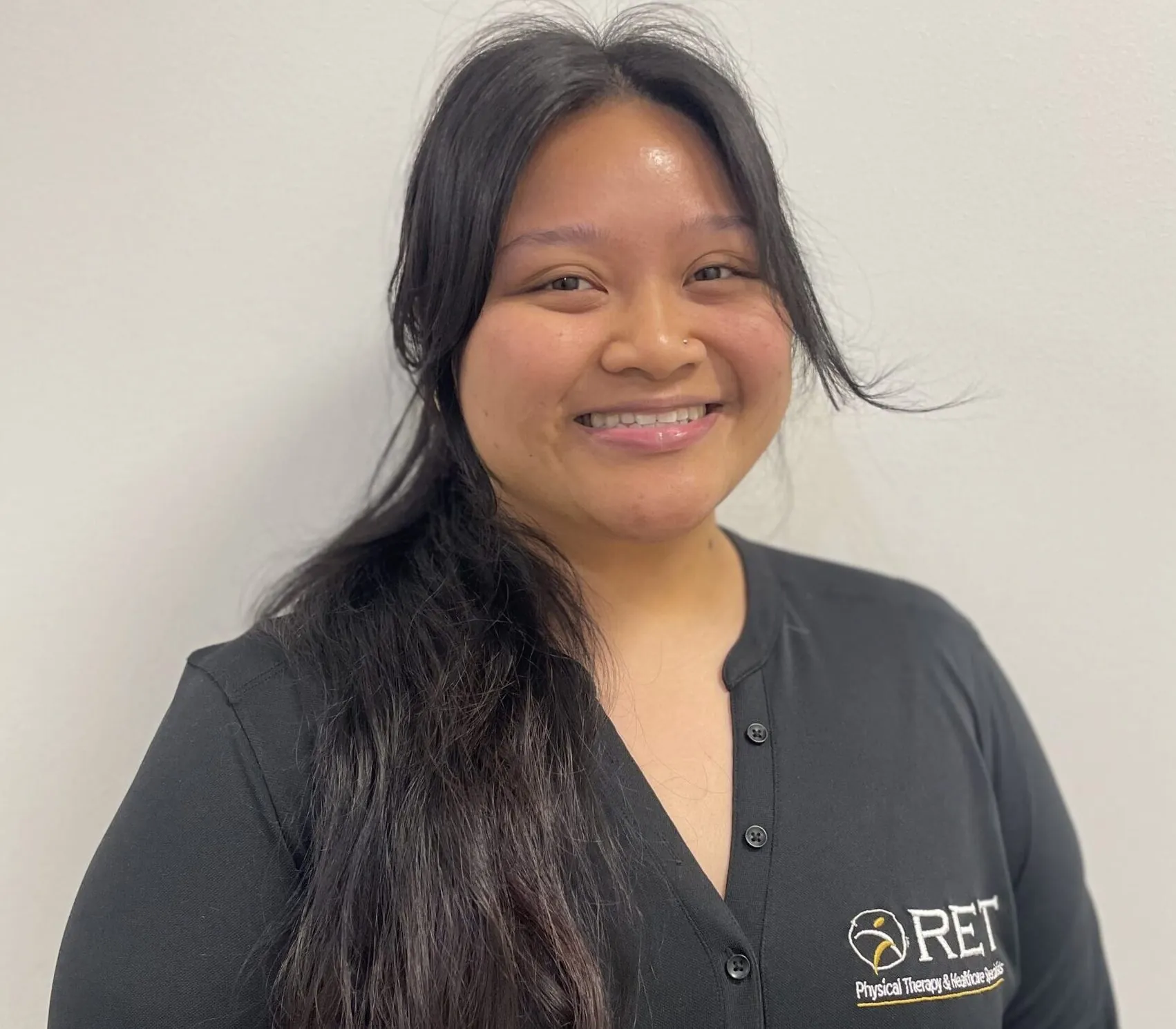 Photo of Lorrainne Dizon