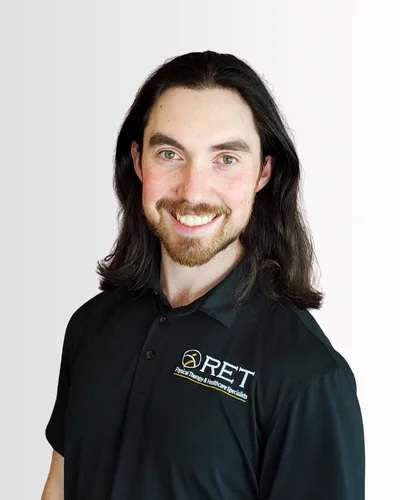 Photo of Joshua Sisson