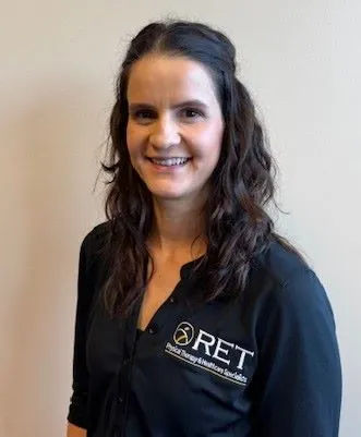 Photo of Cristina Ward