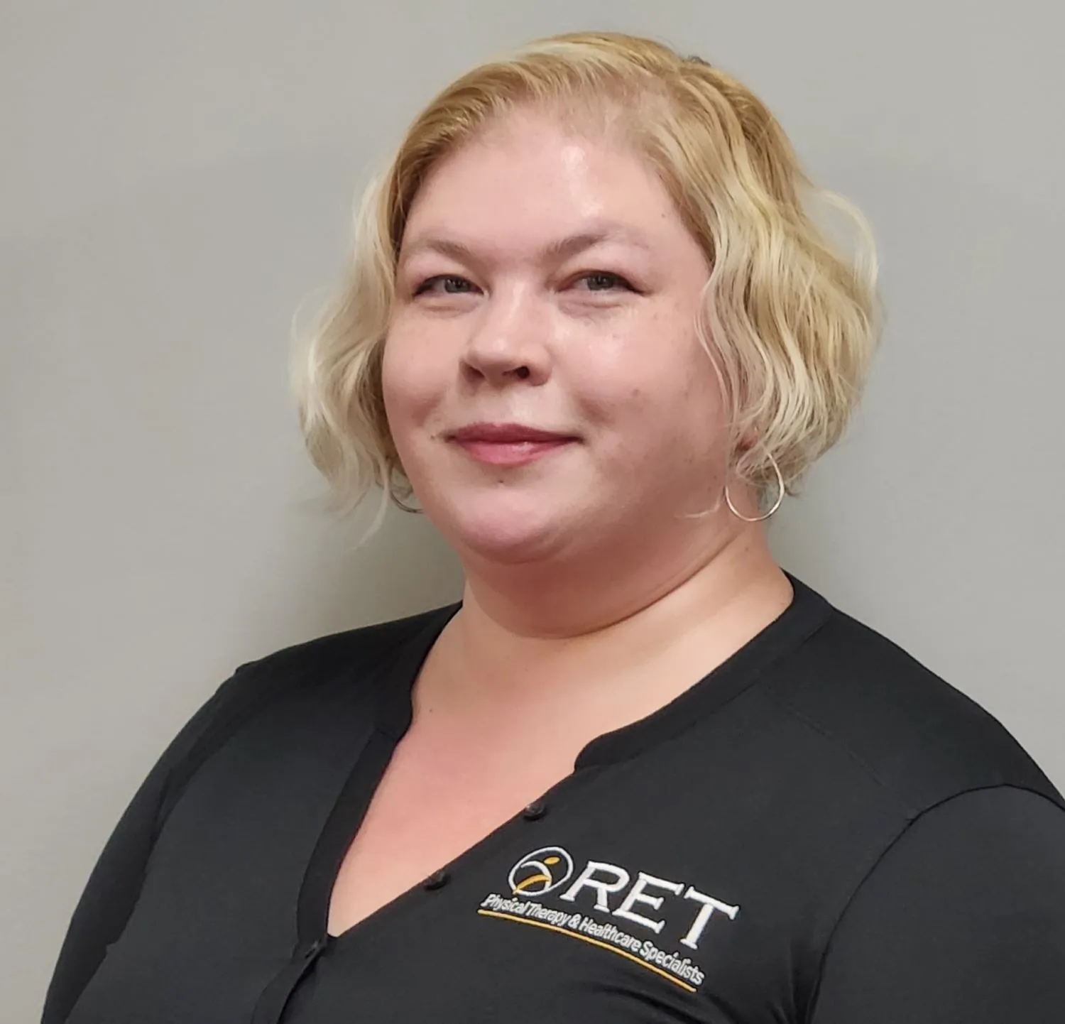 Photo of Sarah Johnson