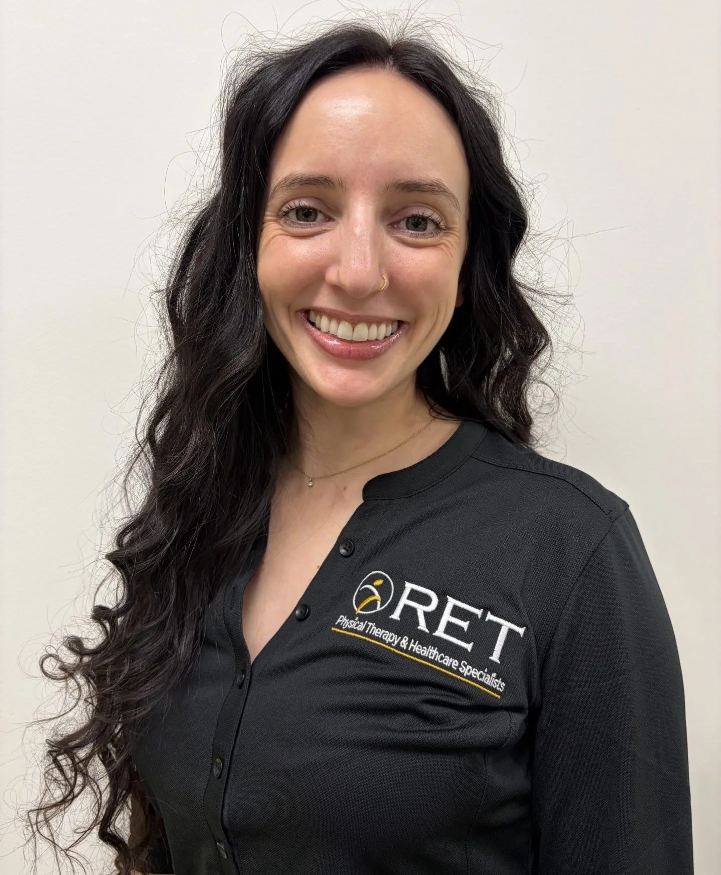 Photo of Haley Holborn