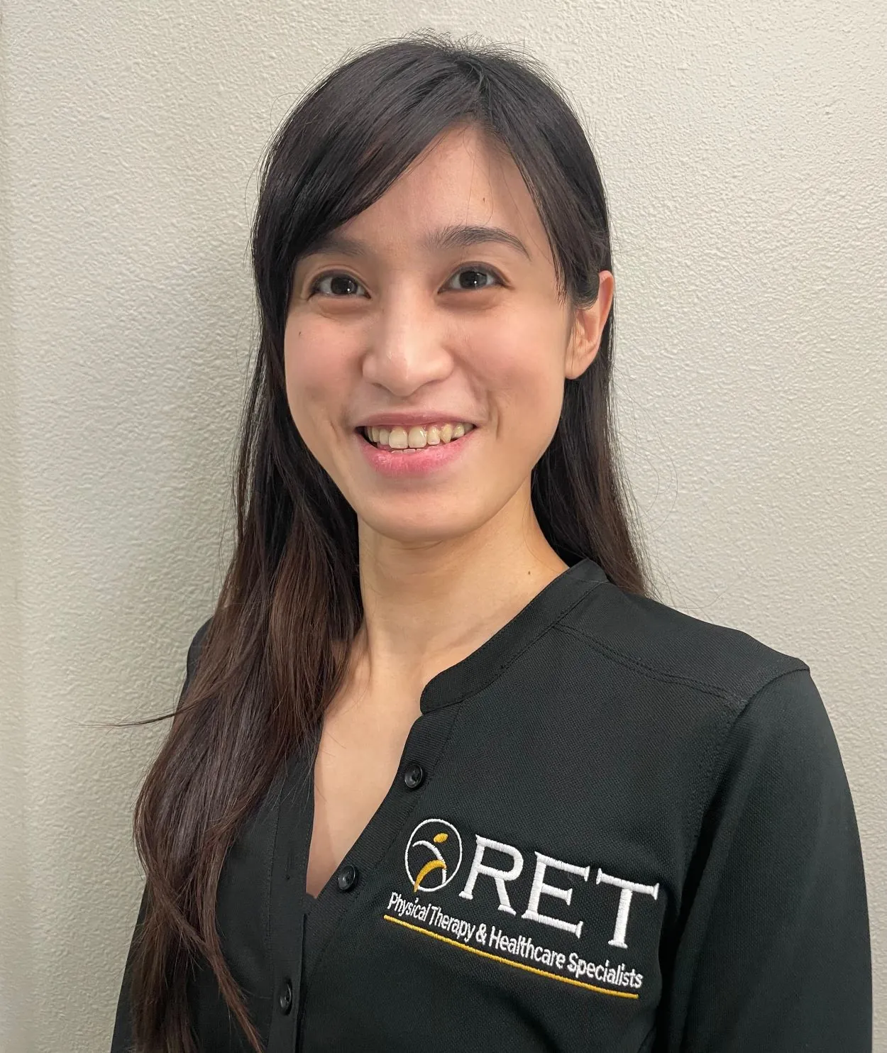 Photo of Ling-Wei Chen