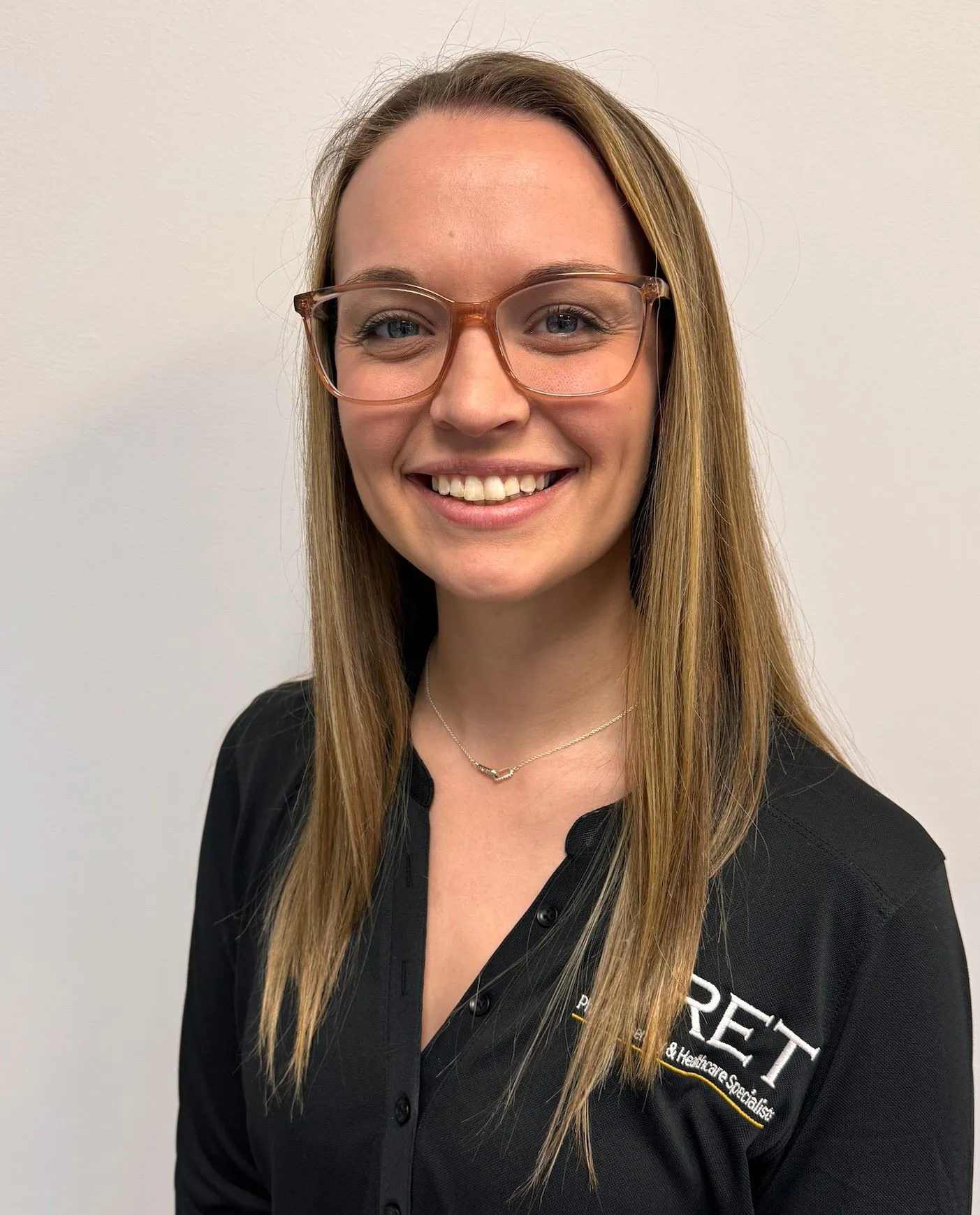 Photo of Alexa Groby