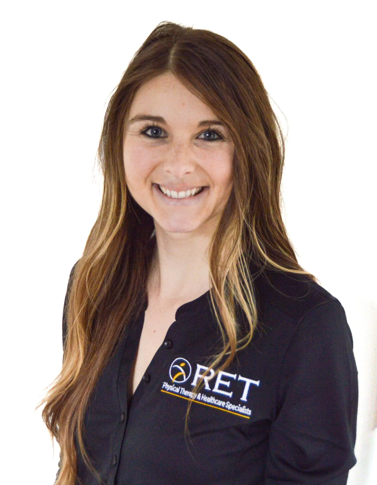 Photo of Emily Ekanger