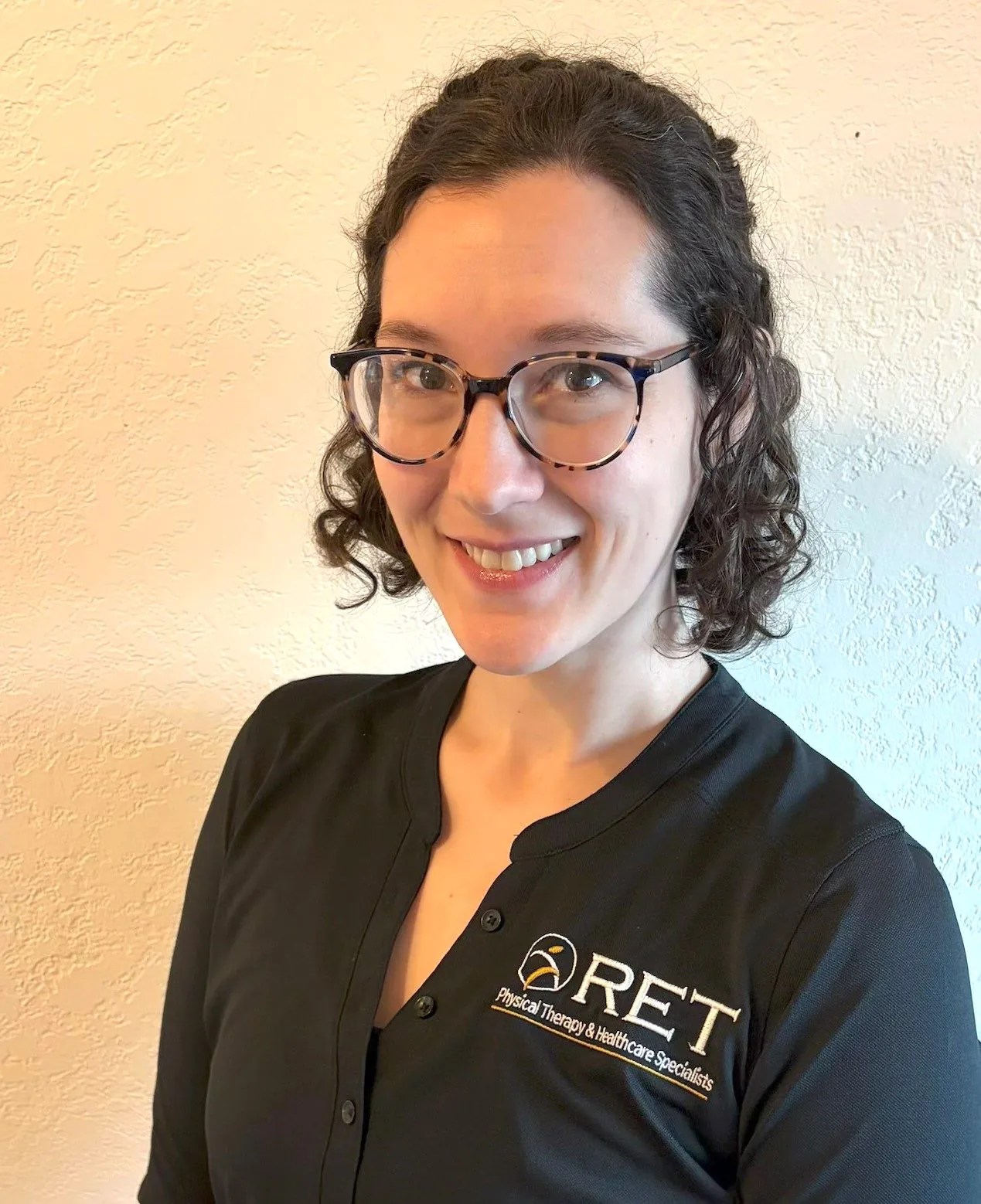 Photo of Kathryn Gardiner