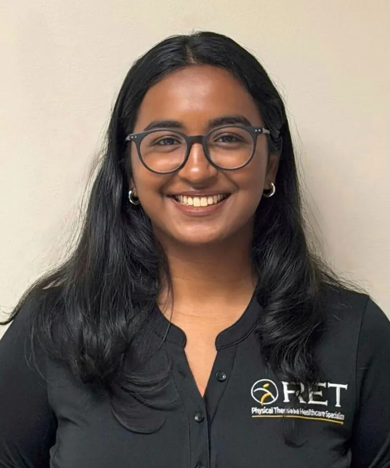 Photo of Priyanka Subudhi