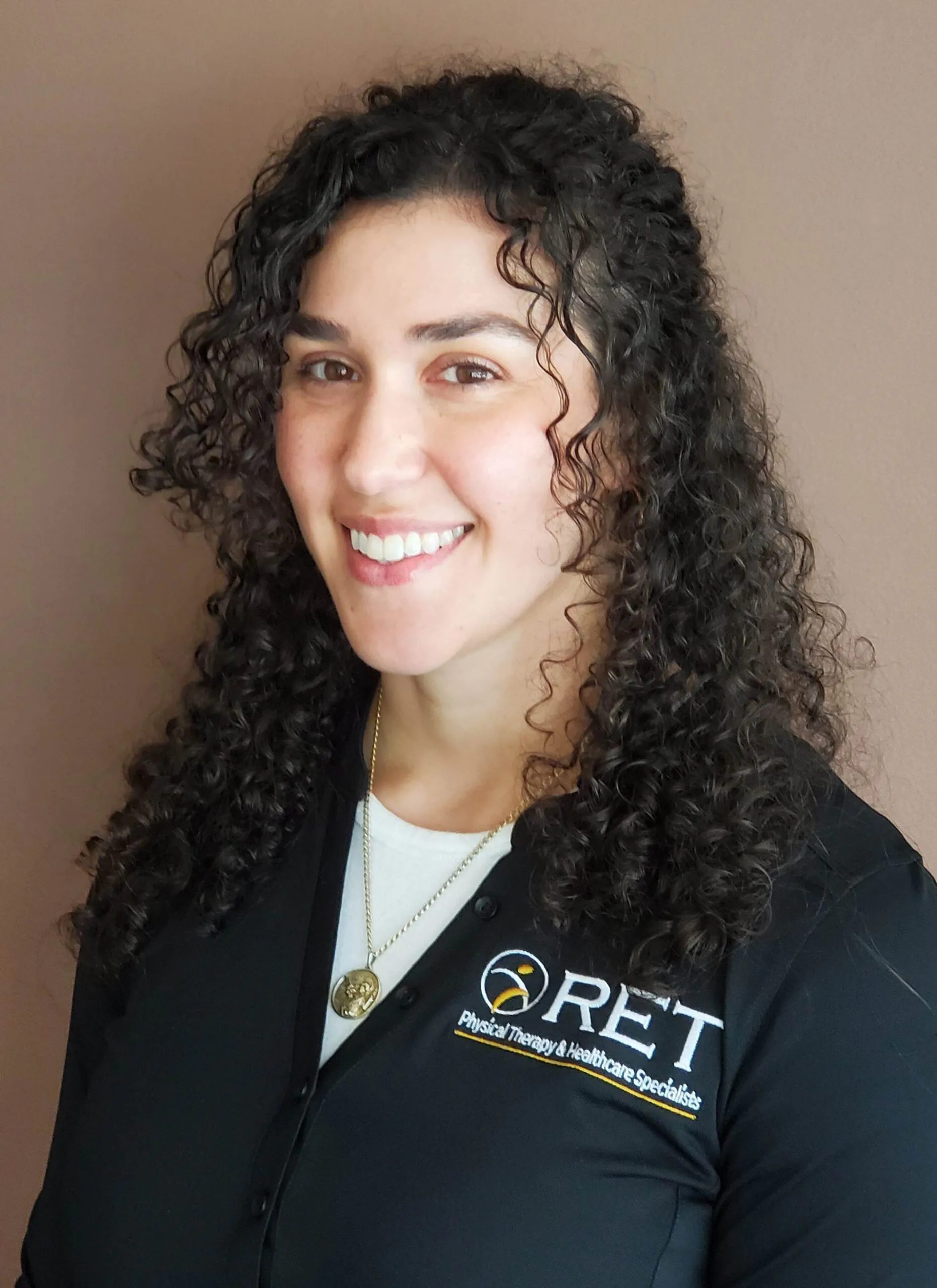 Photo of Vanessa Arango
