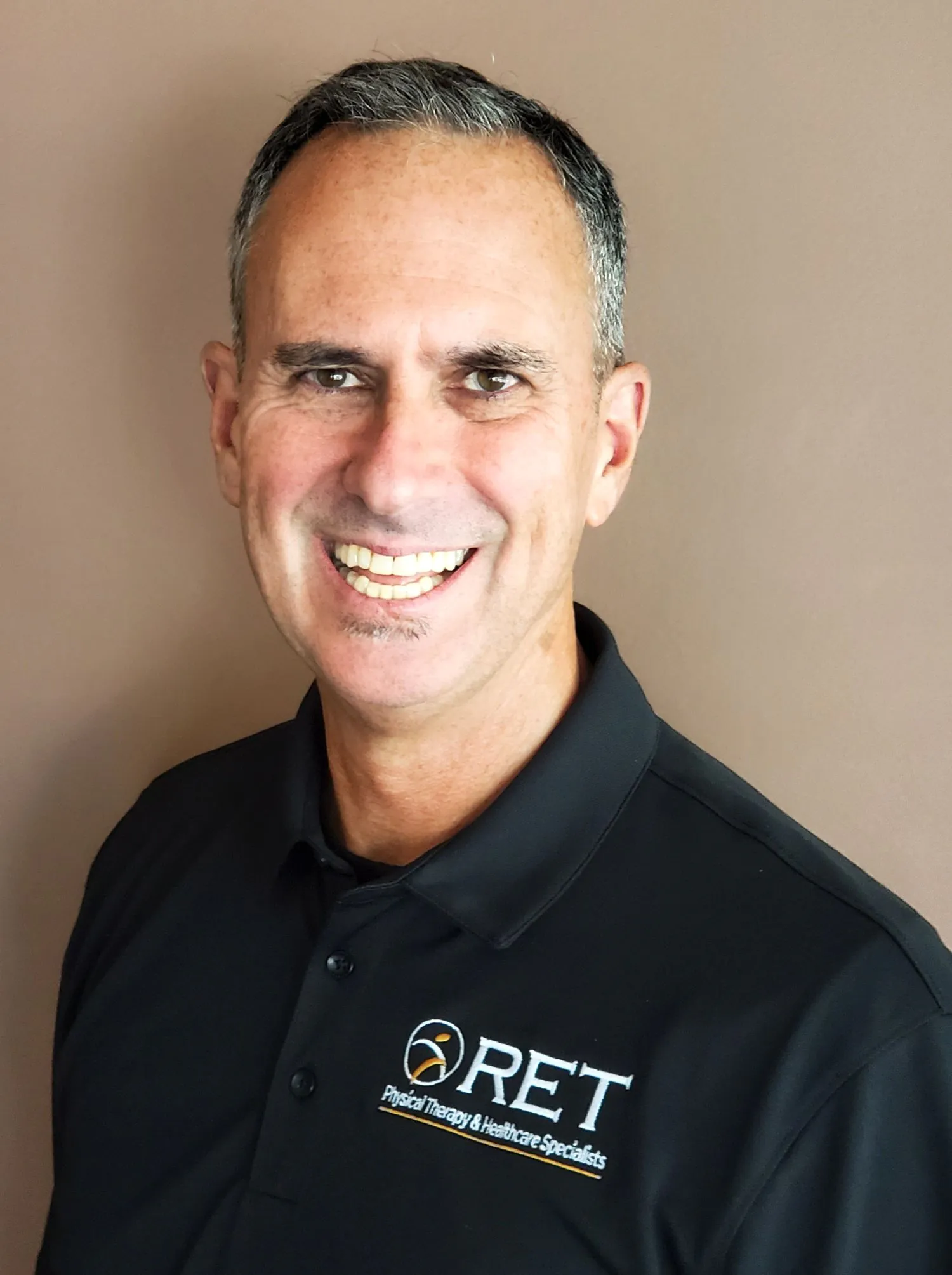Photo of Jim Moore