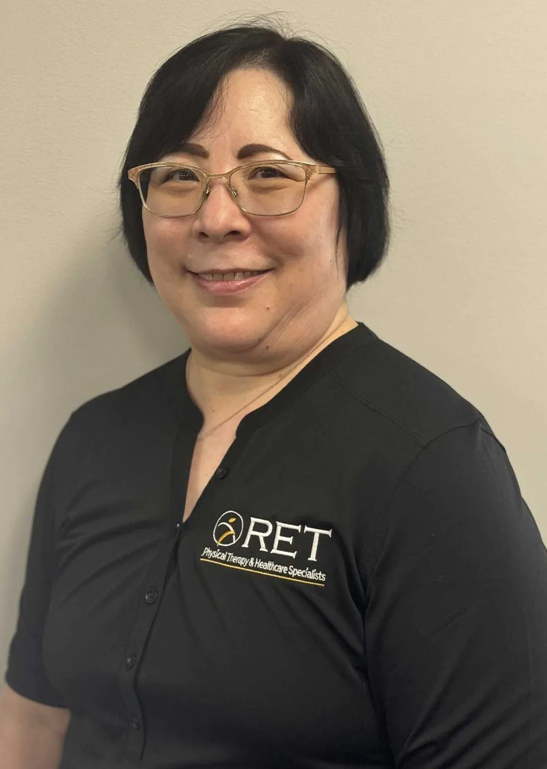 Photo of Susan Kaku